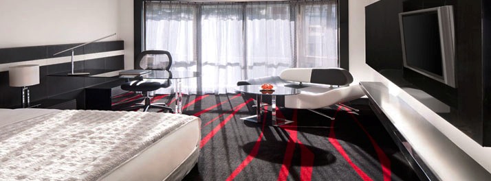 777/Le Meridien - Bengaluru 13.jpg